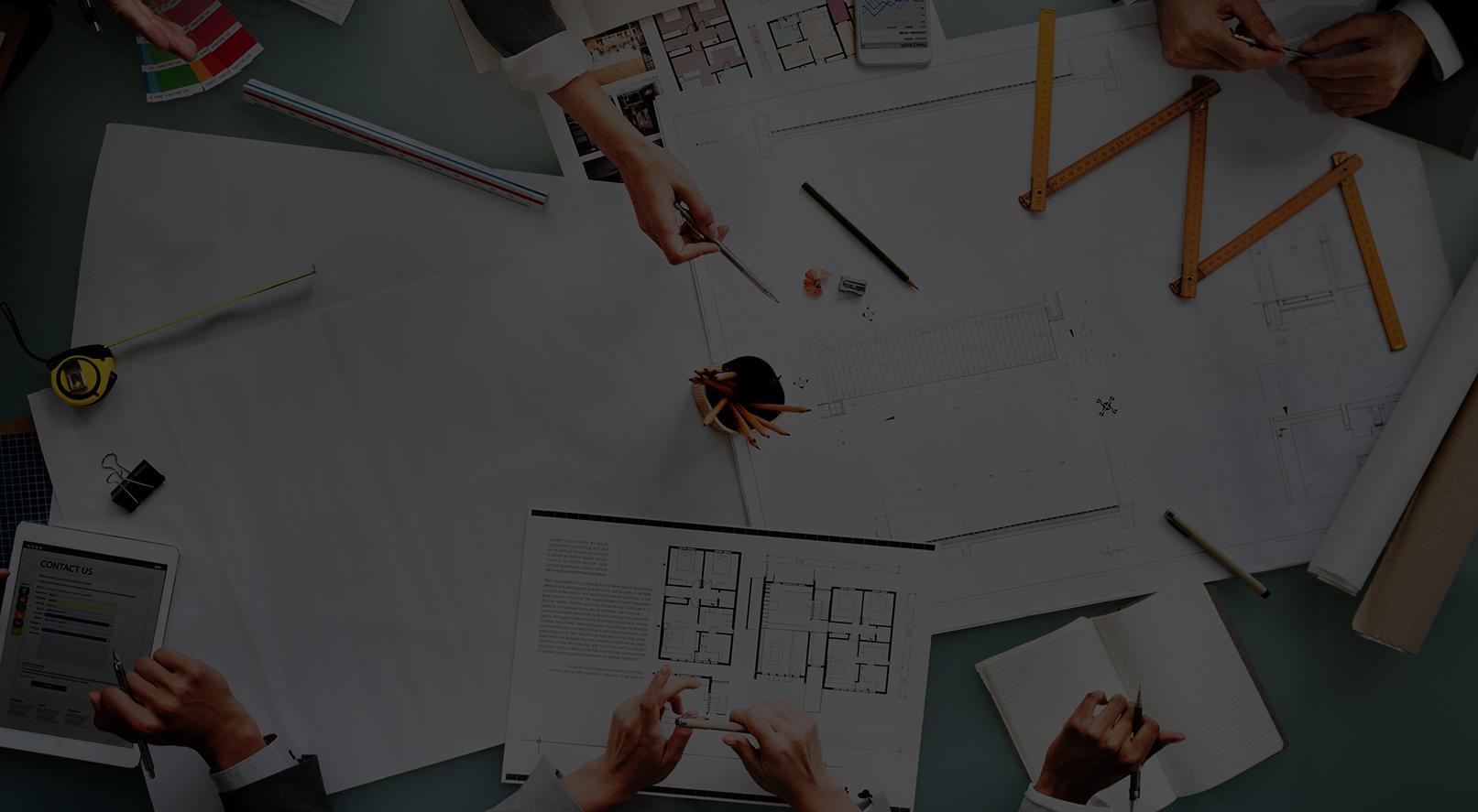 Refining the Construction Process.