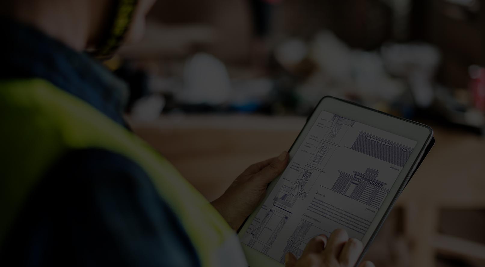 Refining the Construction Process.